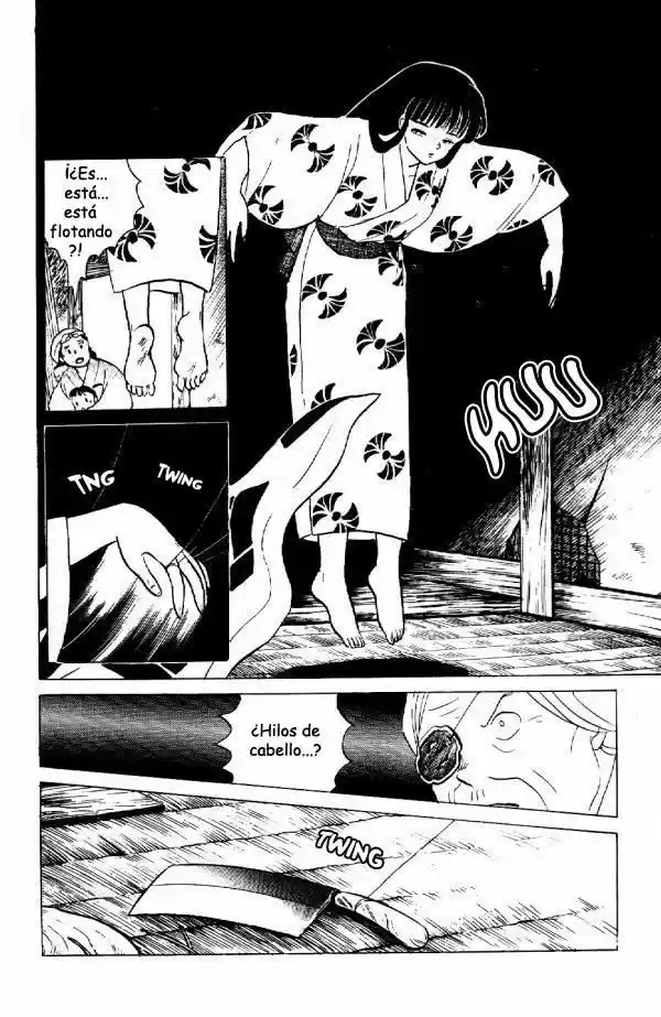 Inuyasha (1996) - Capítulo 6 - Página 13 - LectorTMOo