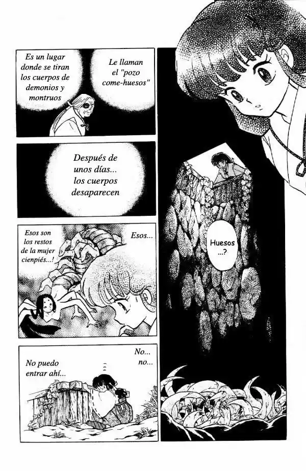 Inuyasha (1996) - Capítulo 6 - Página 16 - LectorTMOo