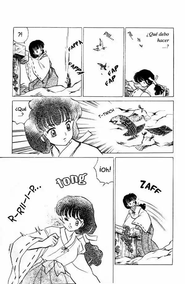 Inuyasha (1996) - Capítulo 6 - Página 17 - LectorTMOo