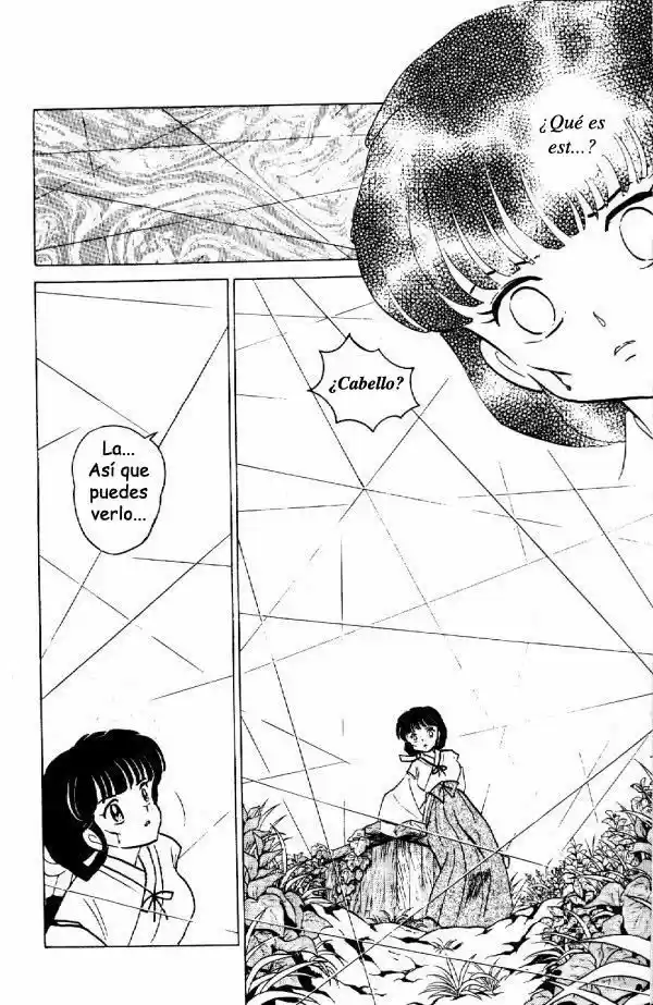 Inuyasha (1996) - Capítulo 6 - Página 18 - LectorTMOo