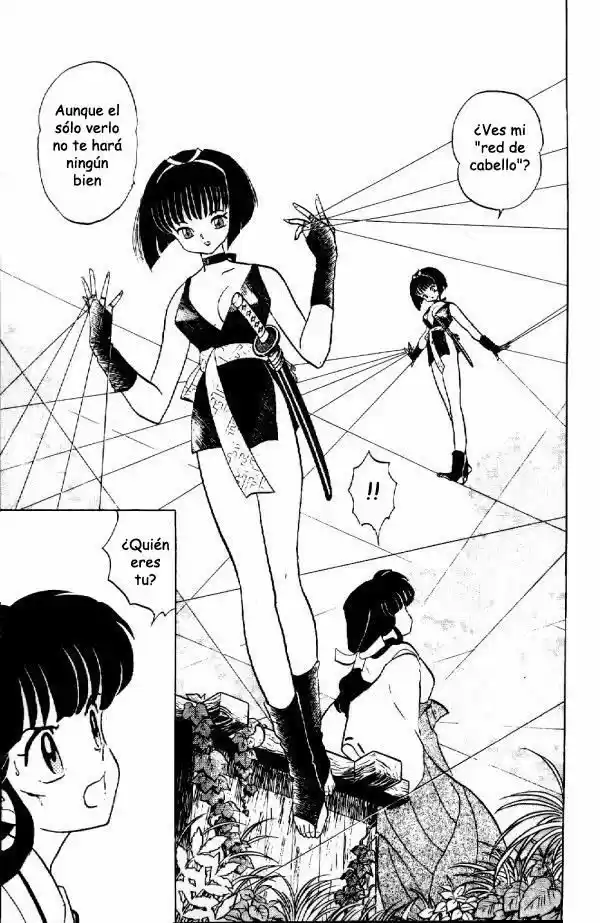 Inuyasha (1996) - Capítulo 6 - Página 19 - LectorTMOo