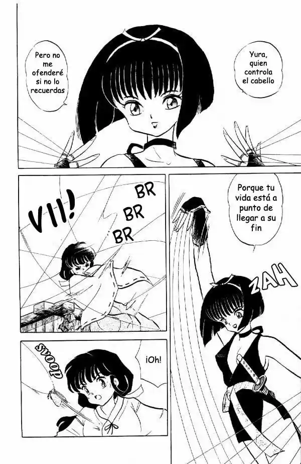 Inuyasha (1996) - Capítulo 6 - Página 20 - LectorTMOo