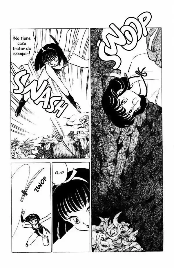 Inuyasha (1996) - Capítulo 6 - Página 22 - LectorTMOo