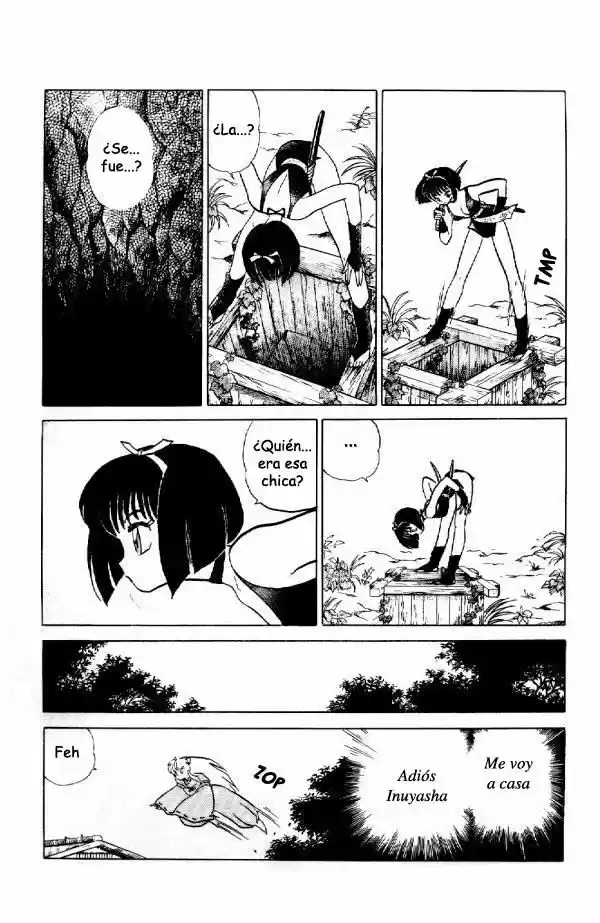 Inuyasha (1996) - Capítulo 6 - Página 23 - LectorTMOo