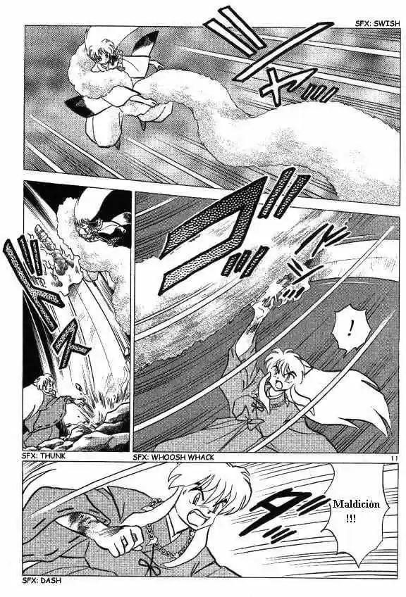 Inuyasha (1996) - Capítulo 60 - Página 10 - LectorTMOo