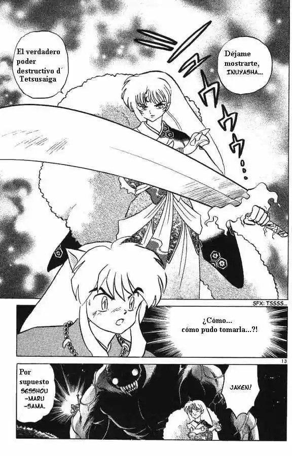 Inuyasha (1996) - Capítulo 60 - Página 12 - LectorTMOo