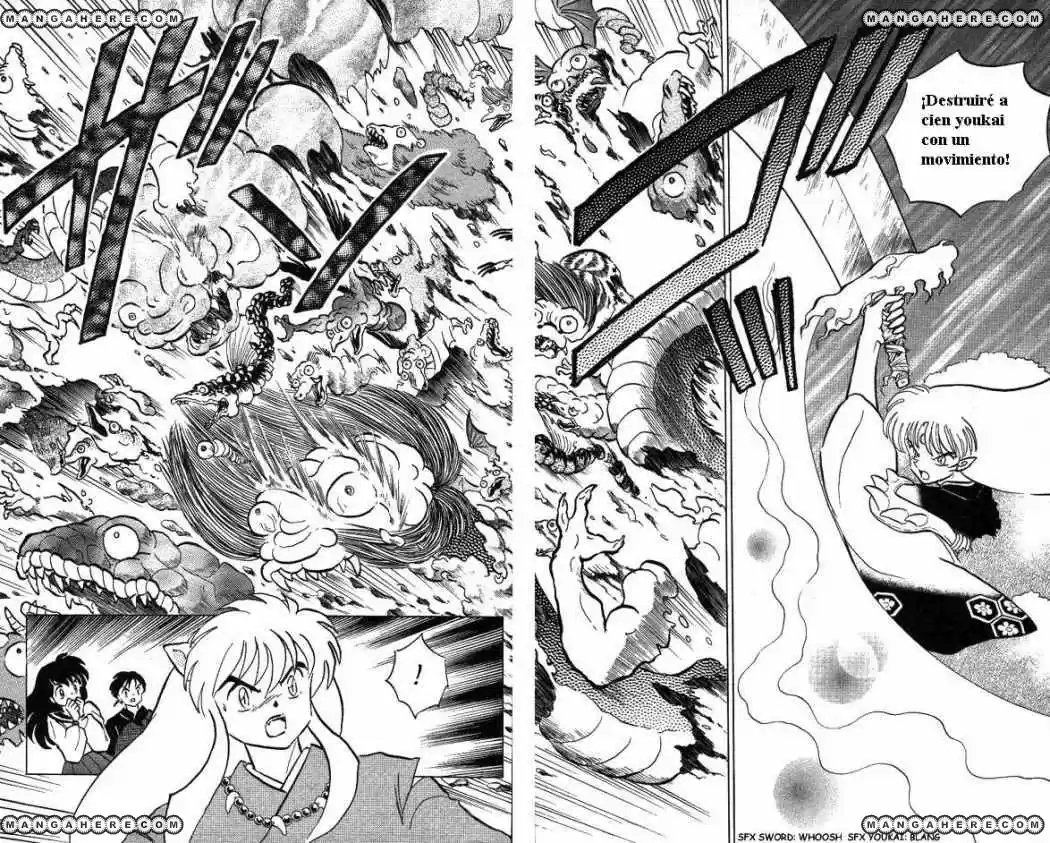 Inuyasha (1996) - Capítulo 60 - Página 15 - LectorTMOo