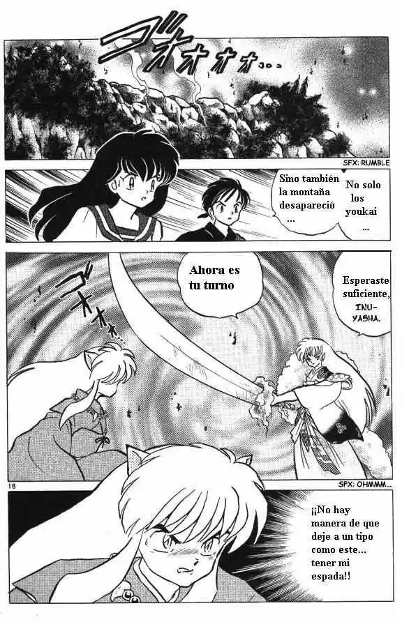 Inuyasha (1996) - Capítulo 60 - Página 16 - LectorTMOo