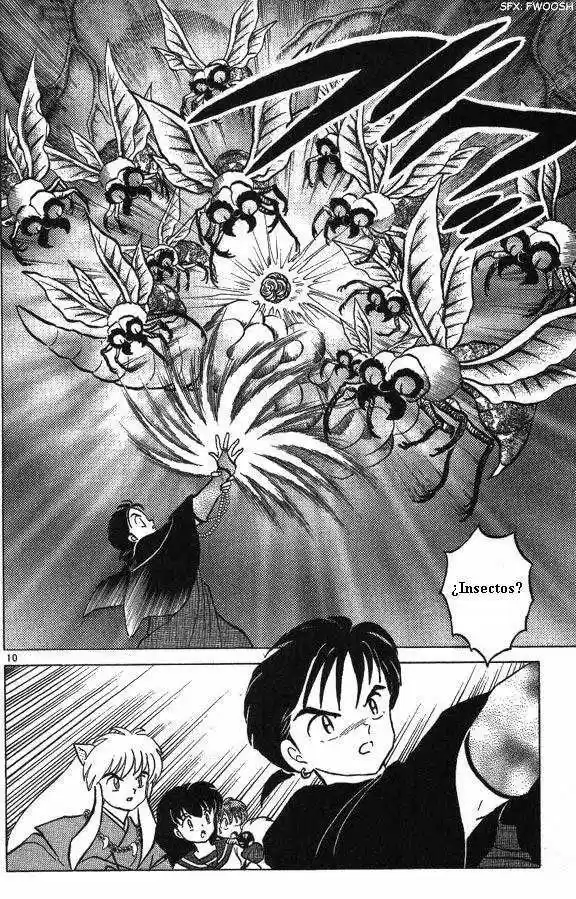 Inuyasha (1996) - Capítulo 61 - Página 9 - LectorTMOo