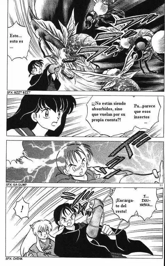 Inuyasha (1996) - Capítulo 61 - Página 10 - LectorTMOo