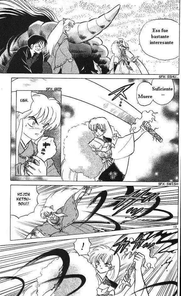 Inuyasha (1996) - Capítulo 61 - Página 12 - LectorTMOo