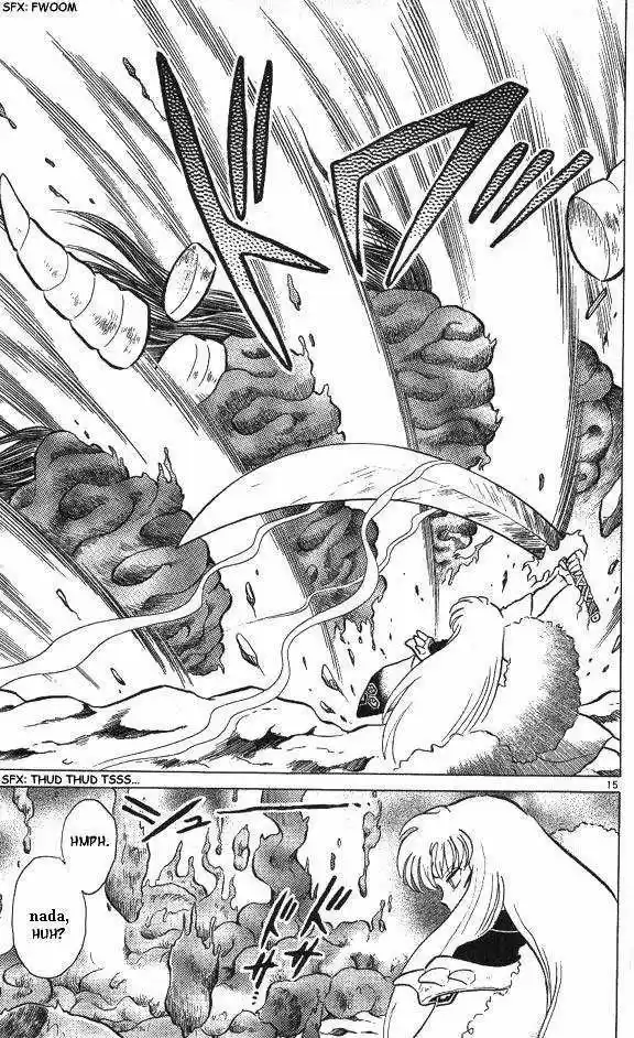 Inuyasha (1996) - Capítulo 61 - Página 14 - LectorTMOo