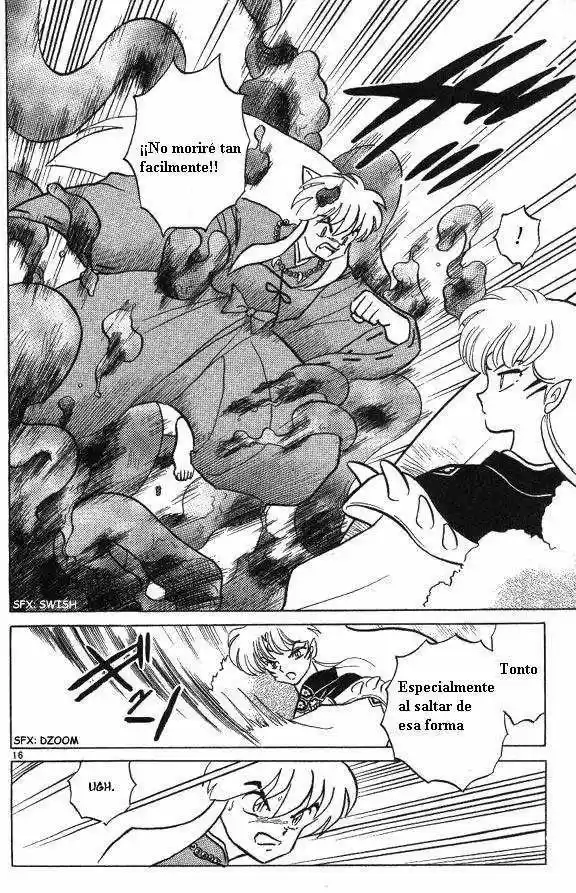Inuyasha (1996) - Capítulo 61 - Página 15 - LectorTMOo