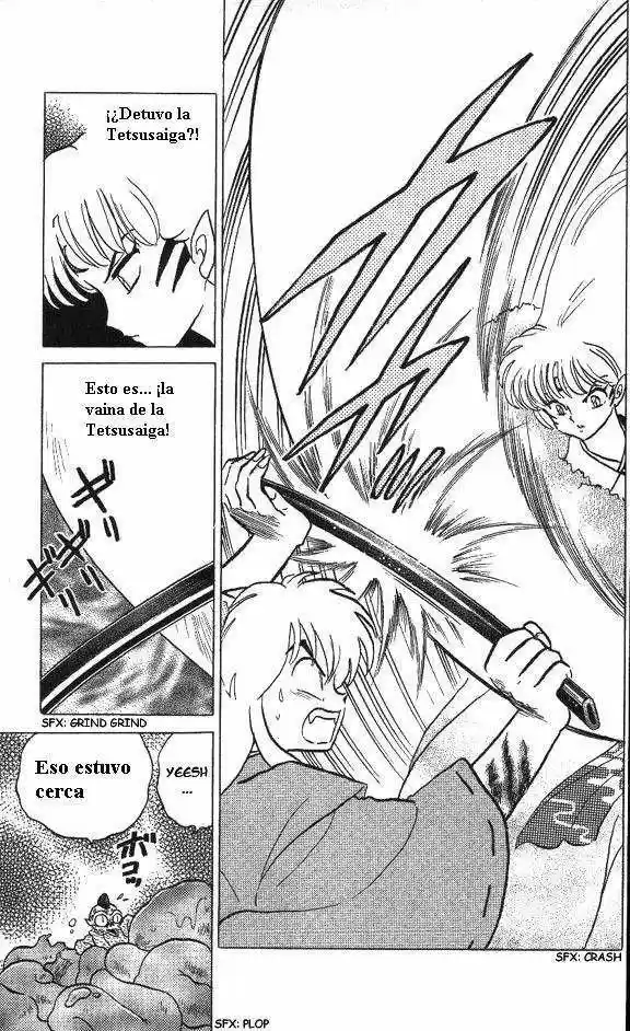 Inuyasha (1996) - Capítulo 61 - Página 16 - LectorTMOo