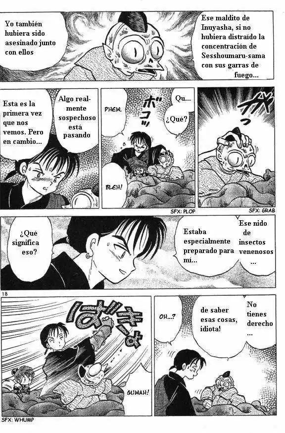 Inuyasha (1996) - Capítulo 61 - Página 17 - LectorTMOo