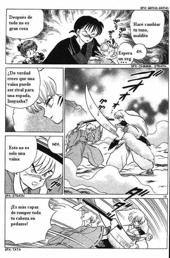 Inuyasha (1996) - Capítulo 61 - Página 18 - LectorTMOo
