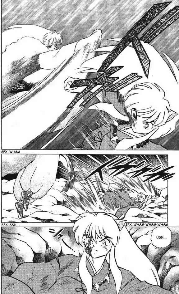 Inuyasha (1996) - Capítulo 62 - Página 8 - LectorTMOo