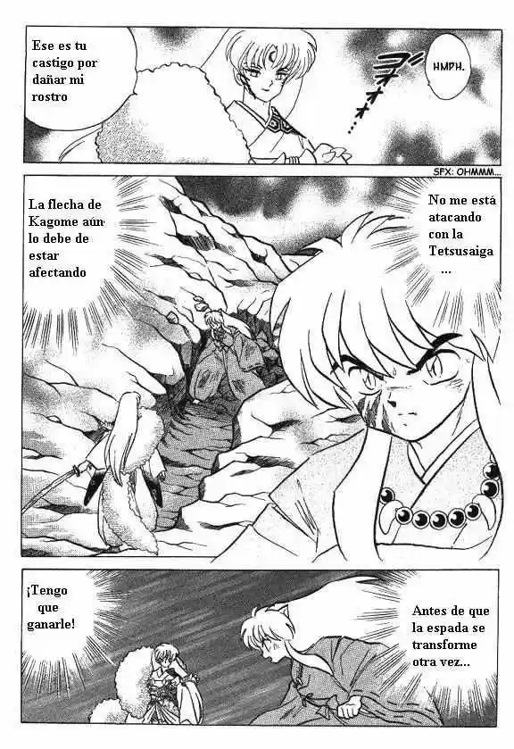 Inuyasha (1996) - Capítulo 62 - Página 9 - LectorTMOo