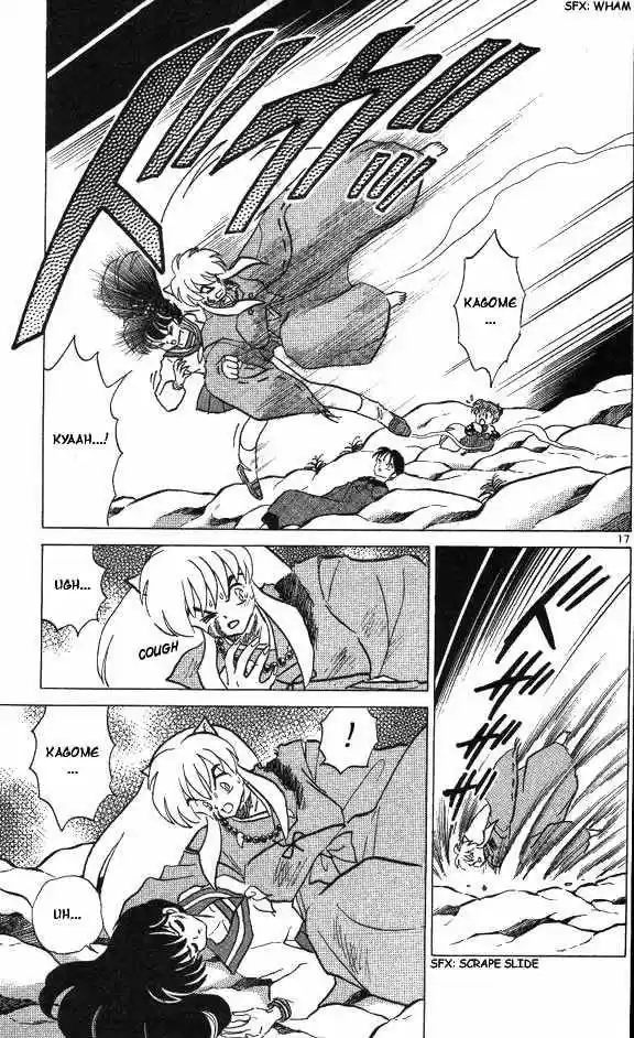 Inuyasha (1996) - Capítulo 62 - Página 16 - LectorTMOo
