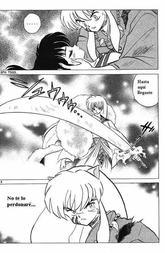 Inuyasha (1996) - Capítulo 62 - Página 17 - LectorTMOo