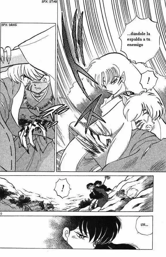 Inuyasha (1996) - Capítulo 63 - Página 10 - LectorTMOo