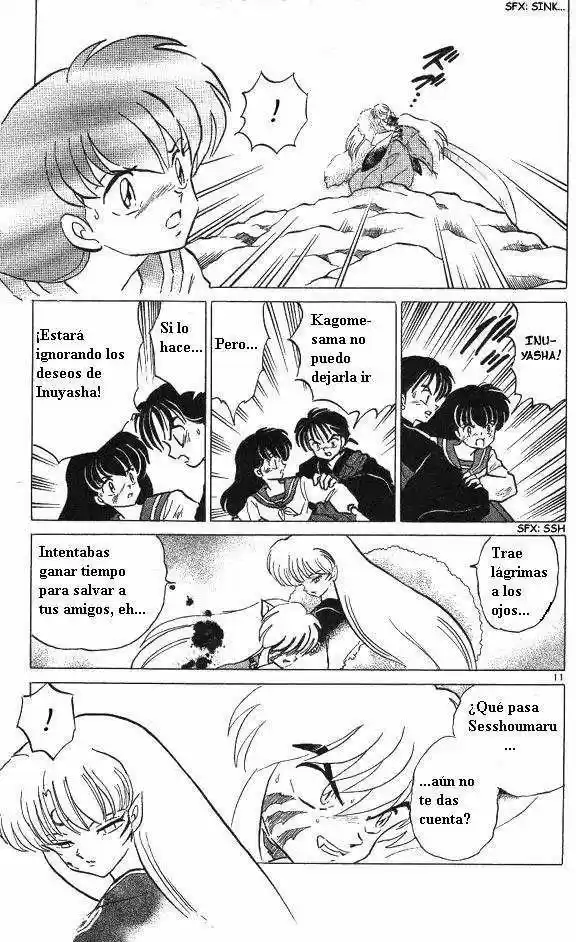 Inuyasha (1996) - Capítulo 63 - Página 11 - LectorTMOo