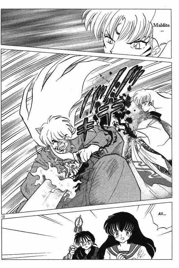 Inuyasha (1996) - Capítulo 63 - Página 12 - LectorTMOo