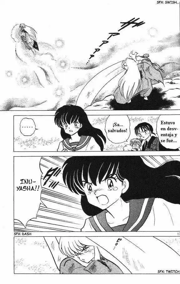 Inuyasha (1996) - Capítulo 63 - Página 17 - LectorTMOo