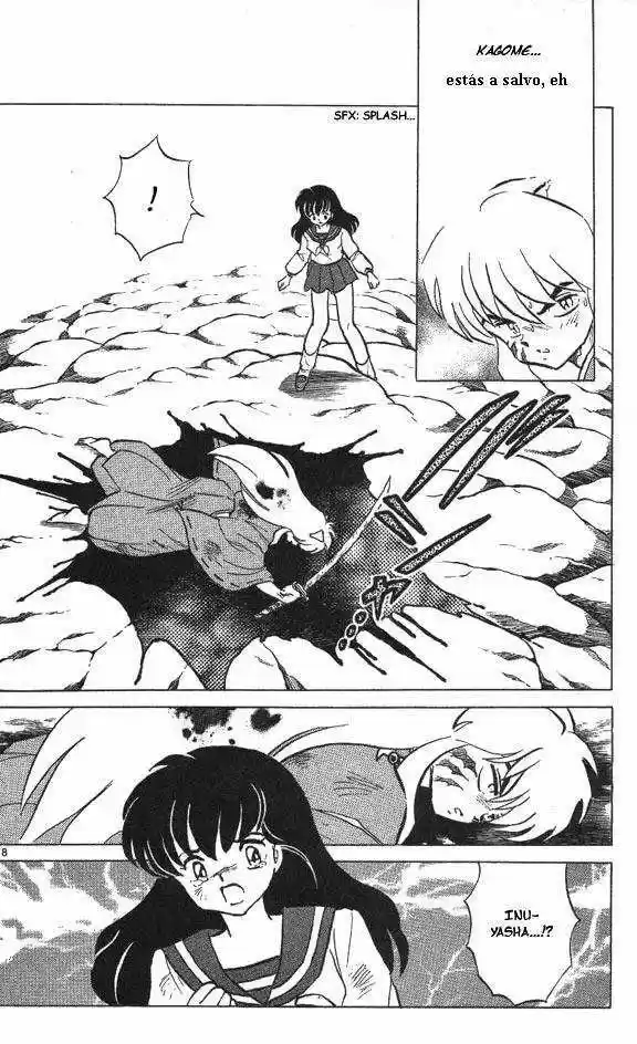 Inuyasha (1996) - Capítulo 63 - Página 18 - LectorTMOo