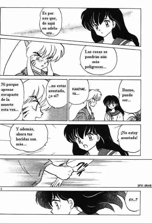 Inuyasha (1996) - Capítulo 64 - Página 12 - LectorTMOo