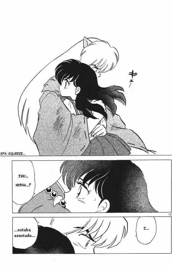 Inuyasha (1996) - Capítulo 64 - Página 13 - LectorTMOo
