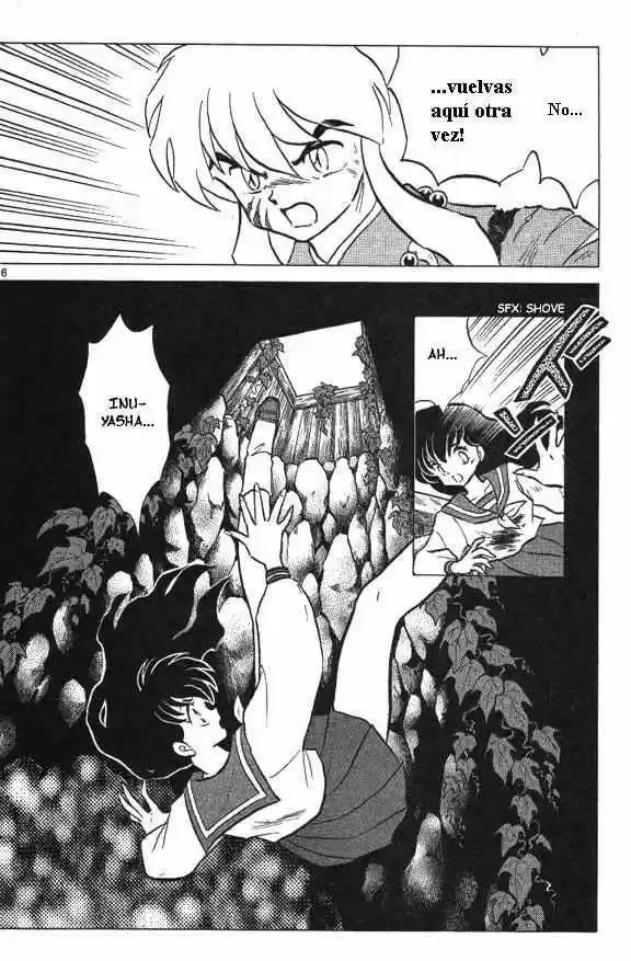 Inuyasha (1996) - Capítulo 64 - Página 16 - LectorTMOo