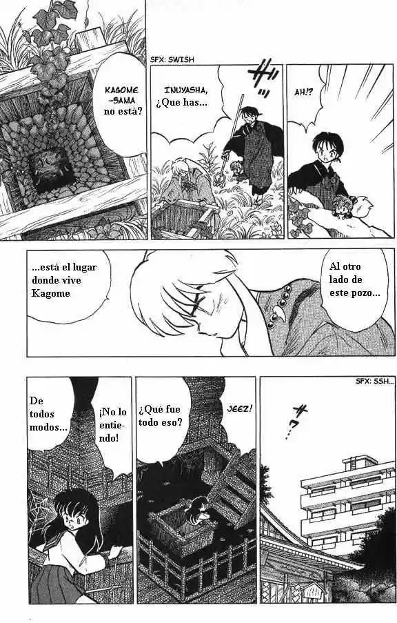 Inuyasha (1996) - Capítulo 64 - Página 17 - LectorTMOo