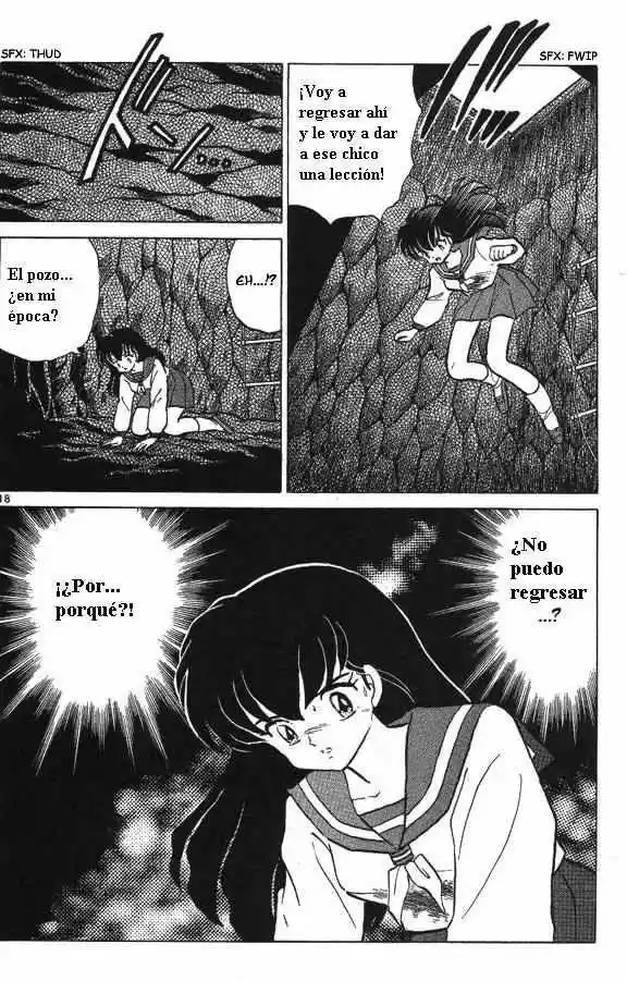 Inuyasha (1996) - Capítulo 64 - Página 18 - LectorTMOo