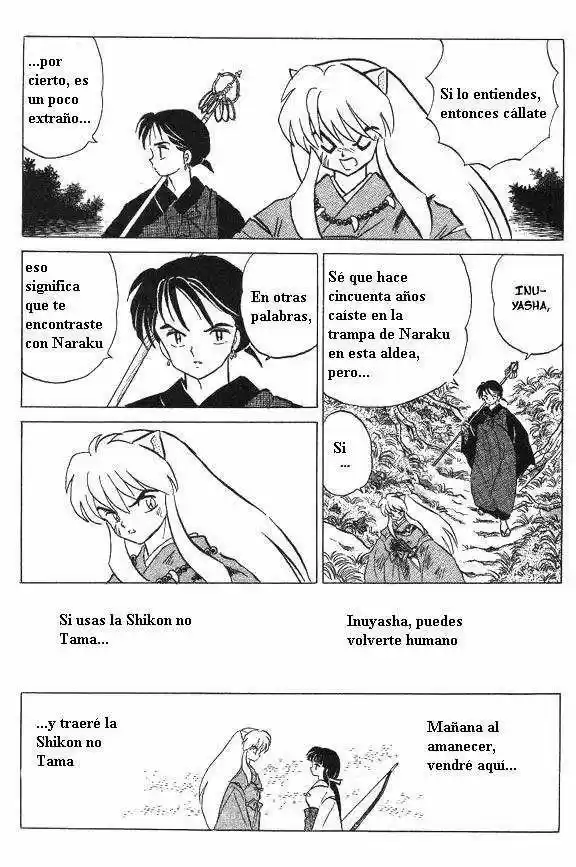 Inuyasha (1996) - Capítulo 65 - Página 5 - LectorTMOo