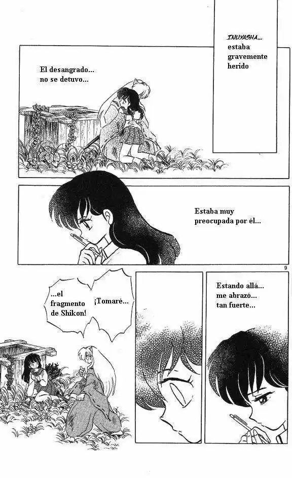 Inuyasha (1996) - Capítulo 65 - Página 9 - LectorTMOo