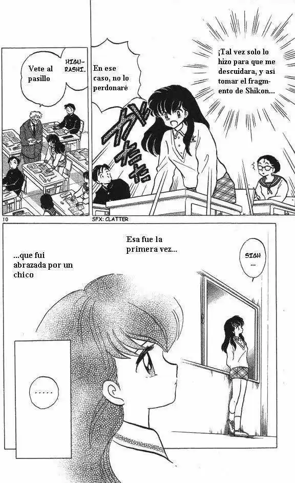 Inuyasha (1996) - Capítulo 65 - Página 10 - LectorTMOo