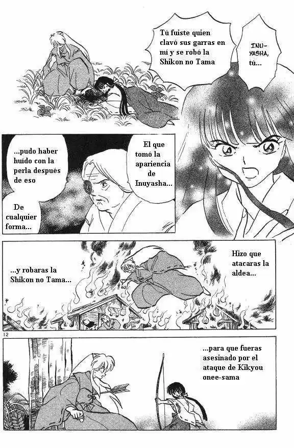 Inuyasha (1996) - Capítulo 65 - Página 12 - LectorTMOo