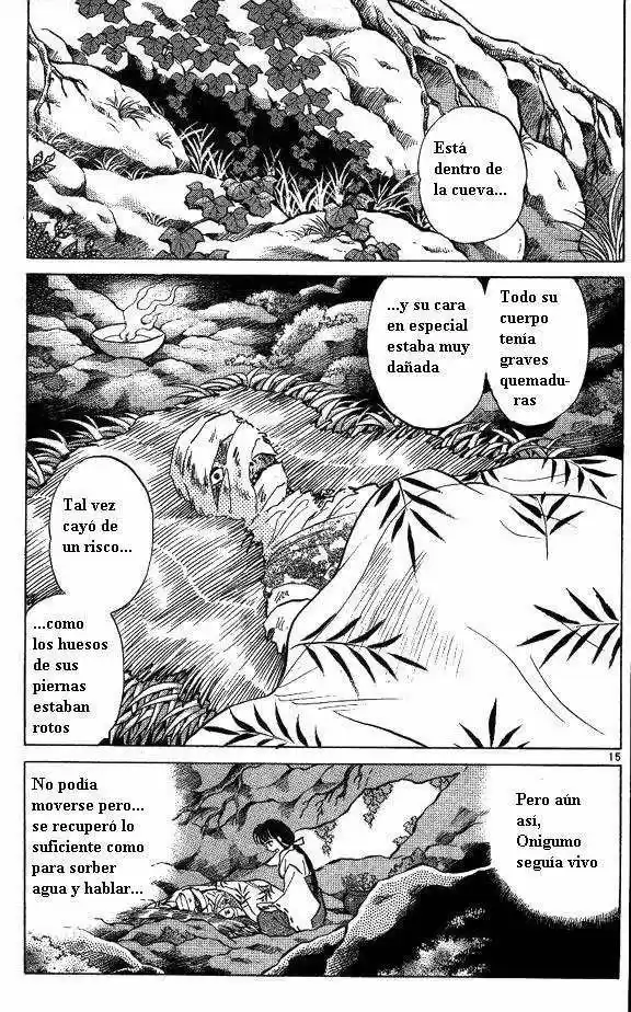 Inuyasha (1996) - Capítulo 65 - Página 15 - LectorTMOo