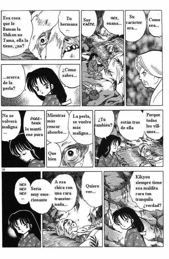 Inuyasha (1996) - Capítulo 65 - Página 16 - LectorTMOo