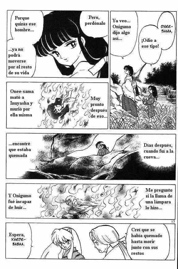 Inuyasha (1996) - Capítulo 65 - Página 17 - LectorTMOo