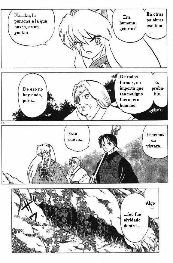 Inuyasha (1996) - Capítulo 65 - Página 18 - LectorTMOo