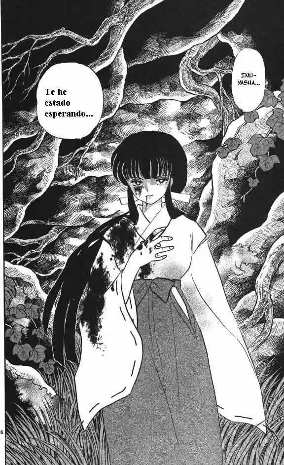 Inuyasha (1996) - Capítulo 66 - Página 6 - LectorTMOo