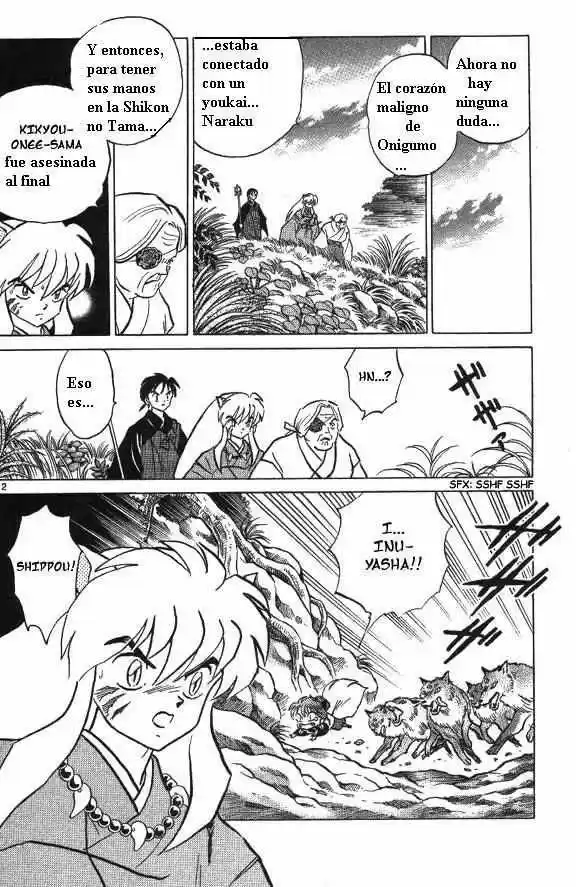 Inuyasha (1996) - Capítulo 66 - Página 12 - LectorTMOo