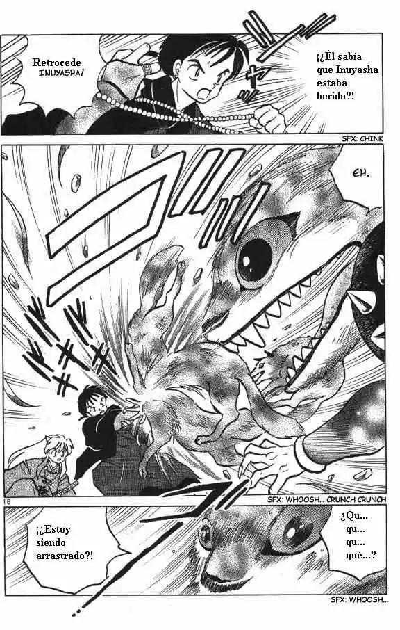 Inuyasha (1996) - Capítulo 66 - Página 16 - LectorTMOo