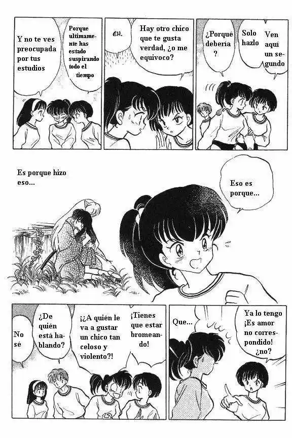 Inuyasha (1996) - Capítulo 67 - Página 5 - LectorTMOo