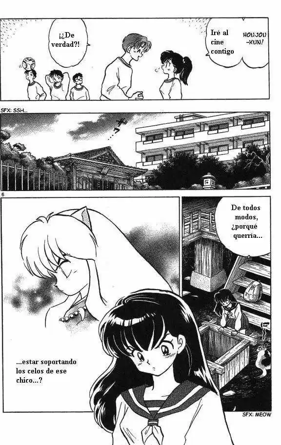 Inuyasha (1996) - Capítulo 67 - Página 6 - LectorTMOo