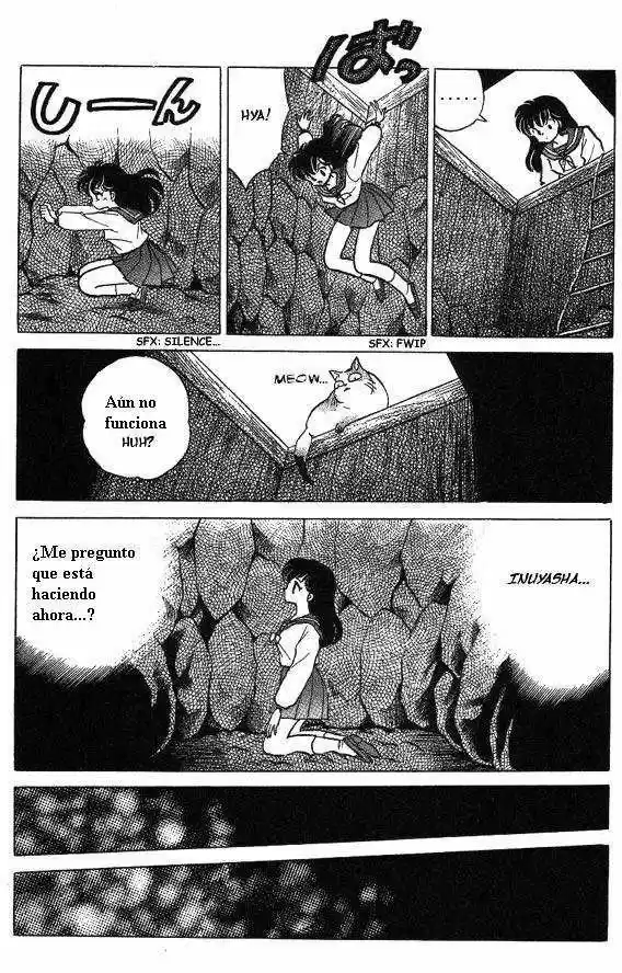 Inuyasha (1996) - Capítulo 67 - Página 7 - LectorTMOo