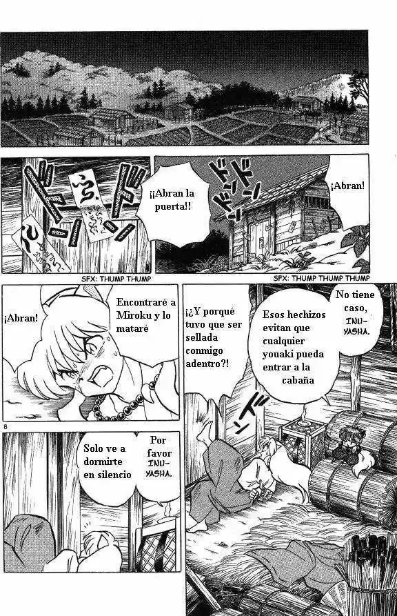 Inuyasha (1996) - Capítulo 67 - Página 8 - LectorTMOo