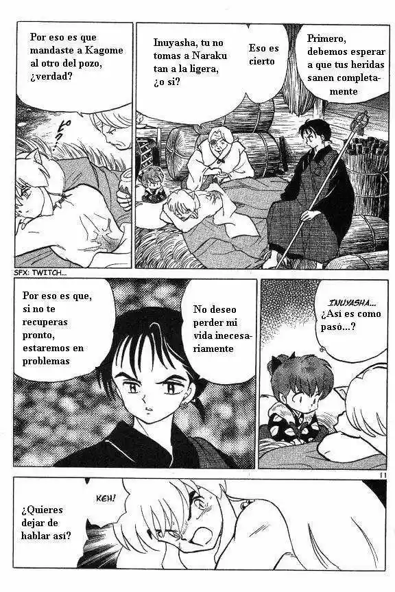 Inuyasha (1996) - Capítulo 67 - Página 11 - LectorTMOo